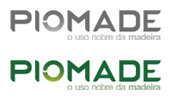 Logo Piomade