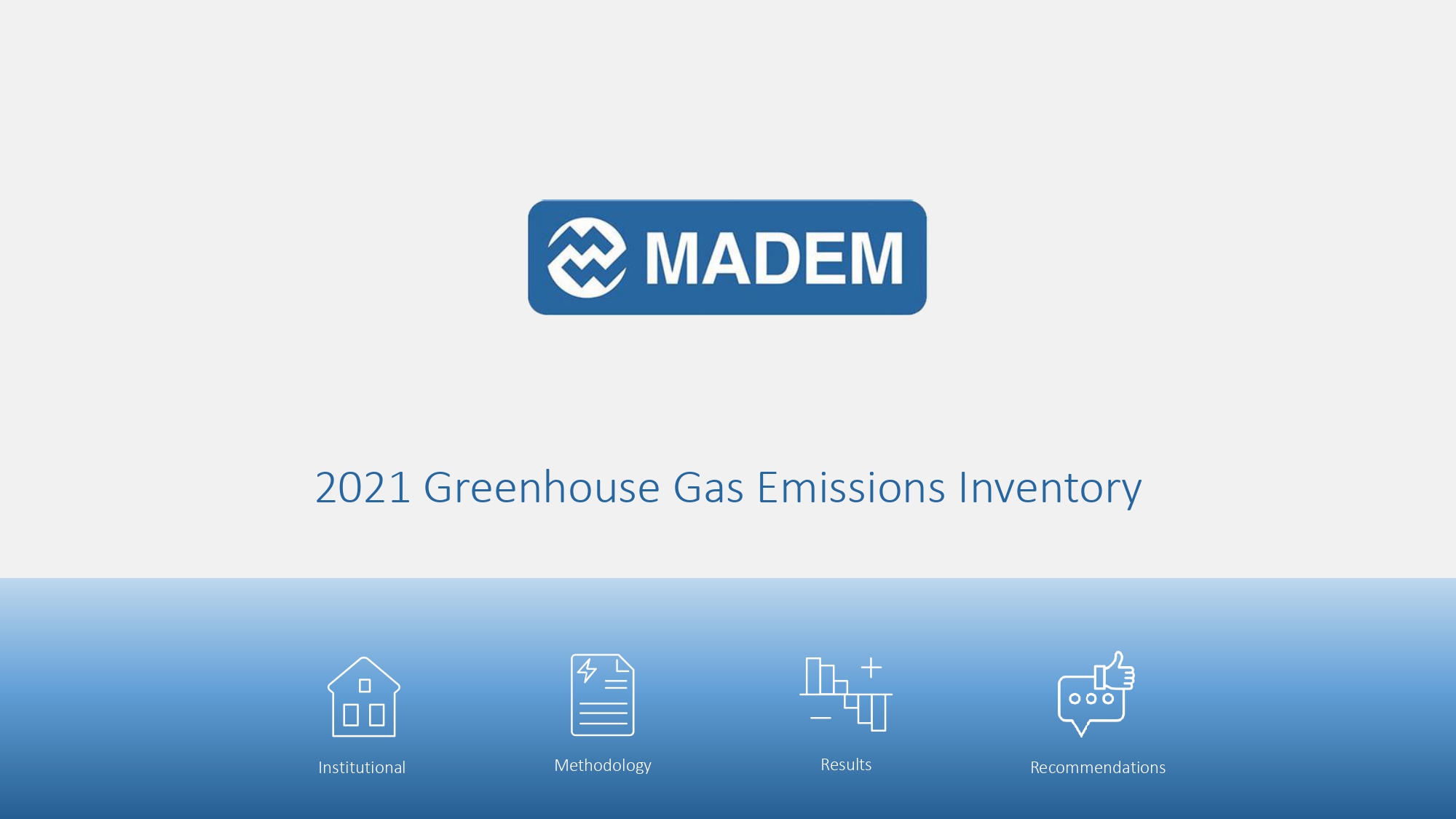 2021 Greenhouse