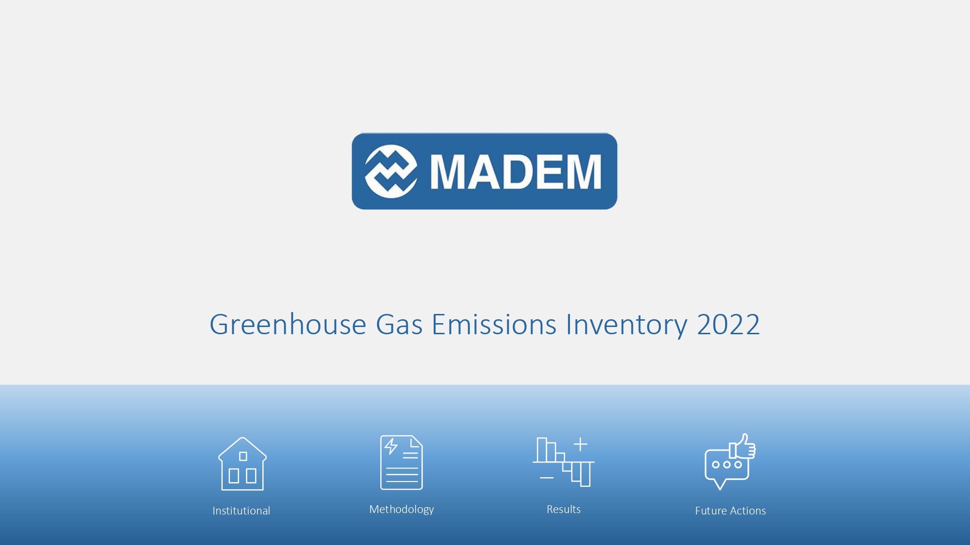 2022 Greenhouse