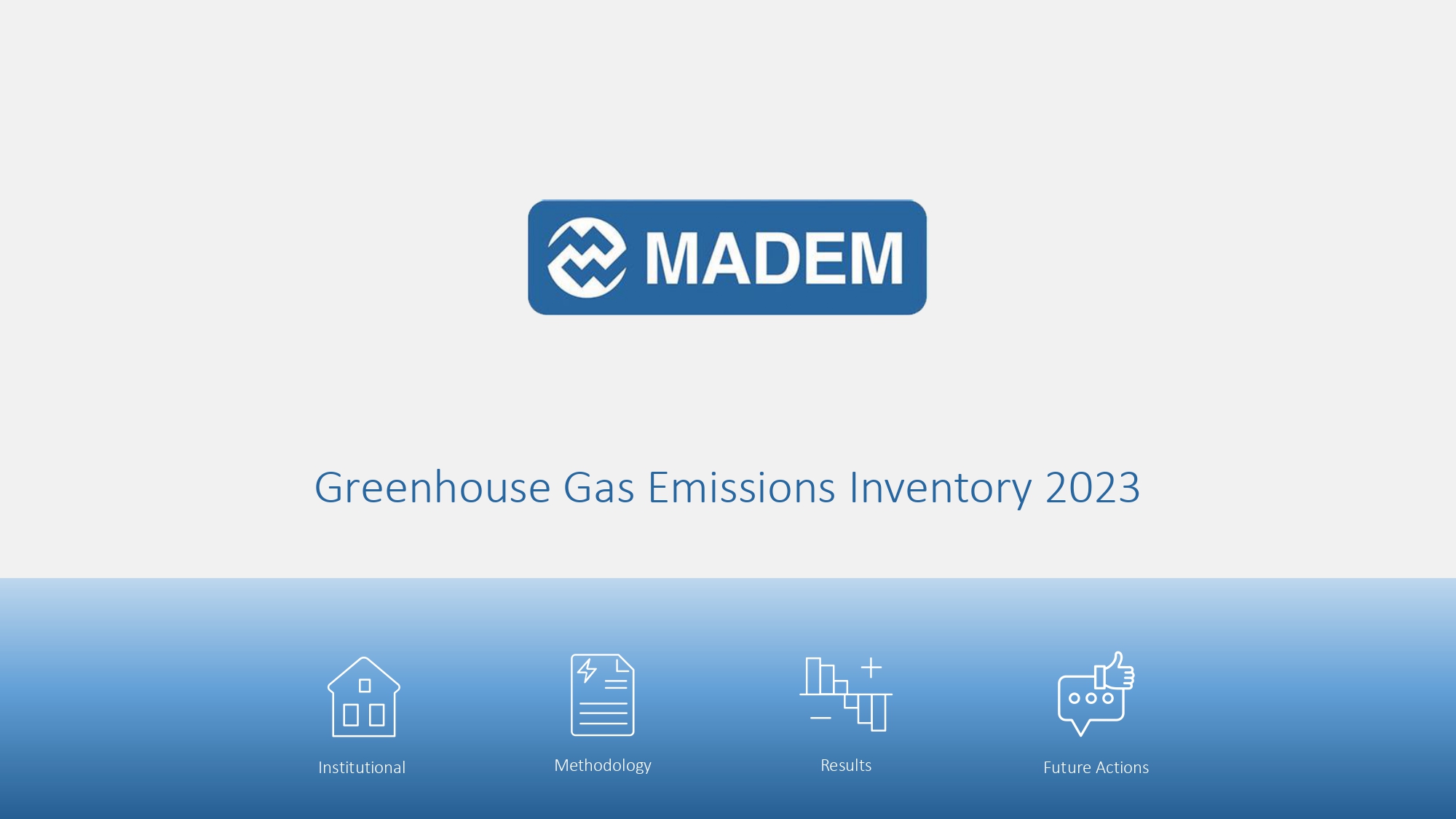 2023 Greenhouse